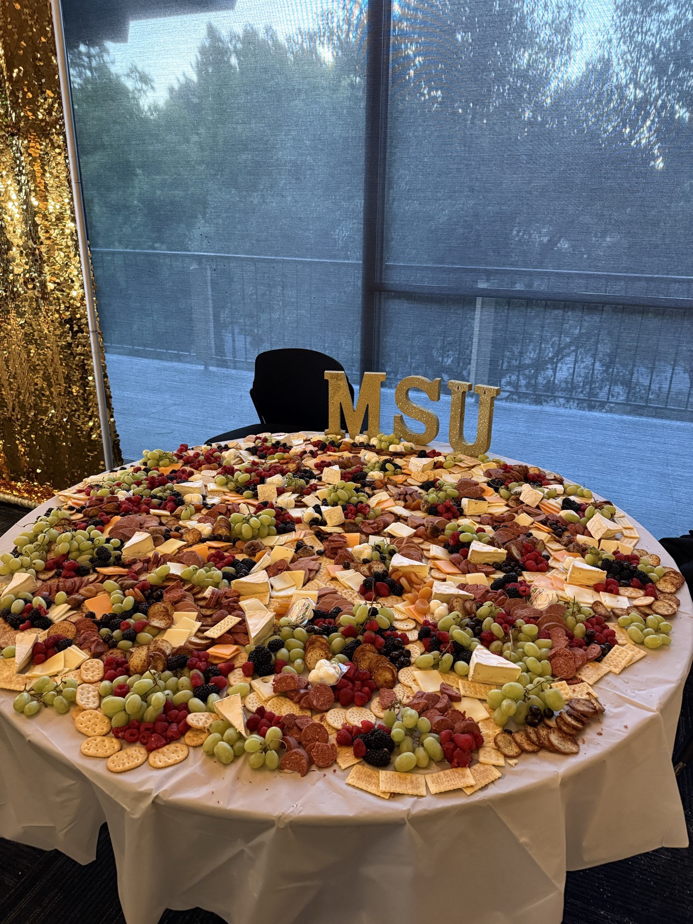 Welcome Banquet