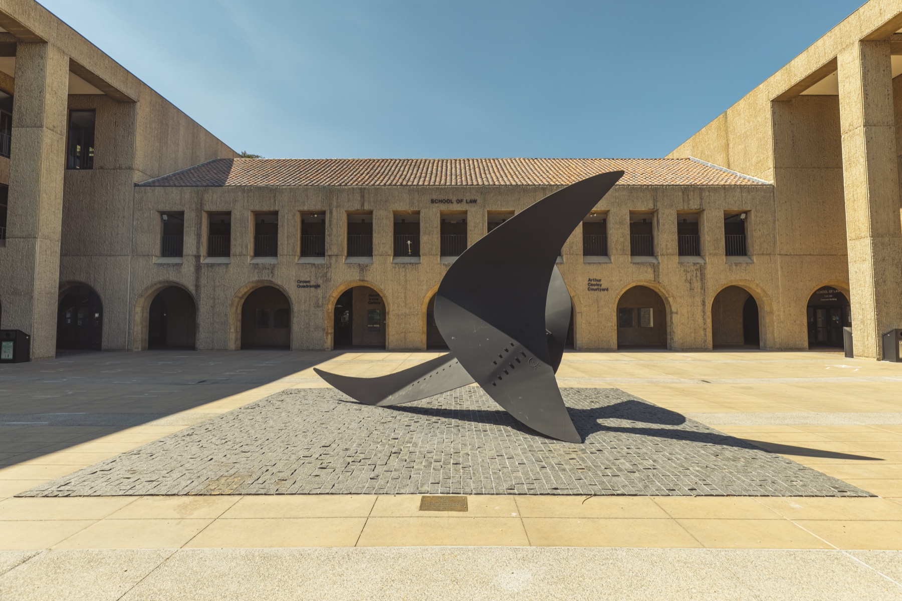 Stanford Law School