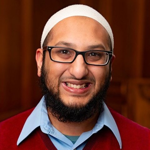 Ustadh Yasin Ahmed